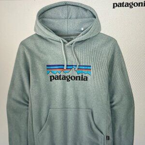 Patagonia Hoodie
